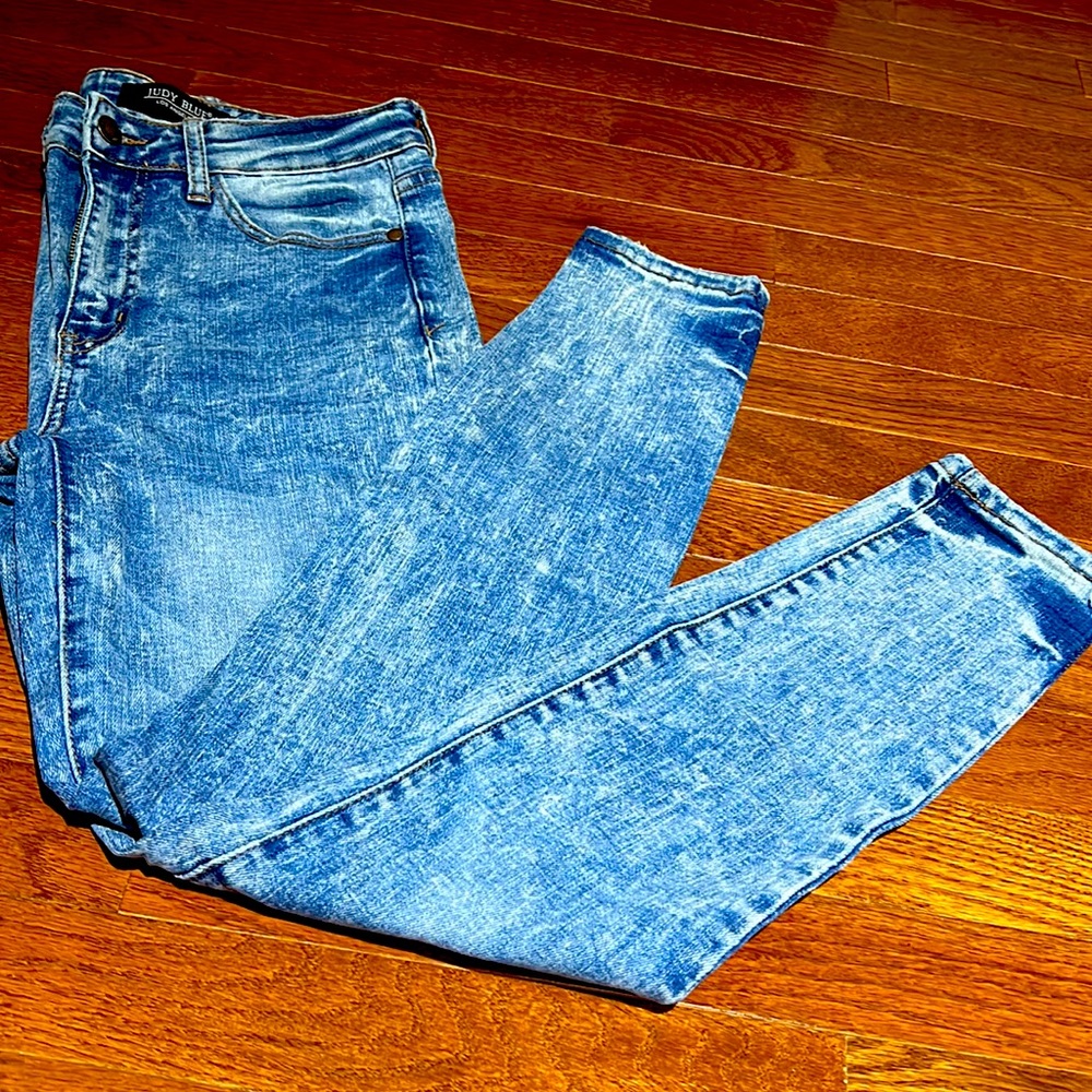 Judy Blue Jeans